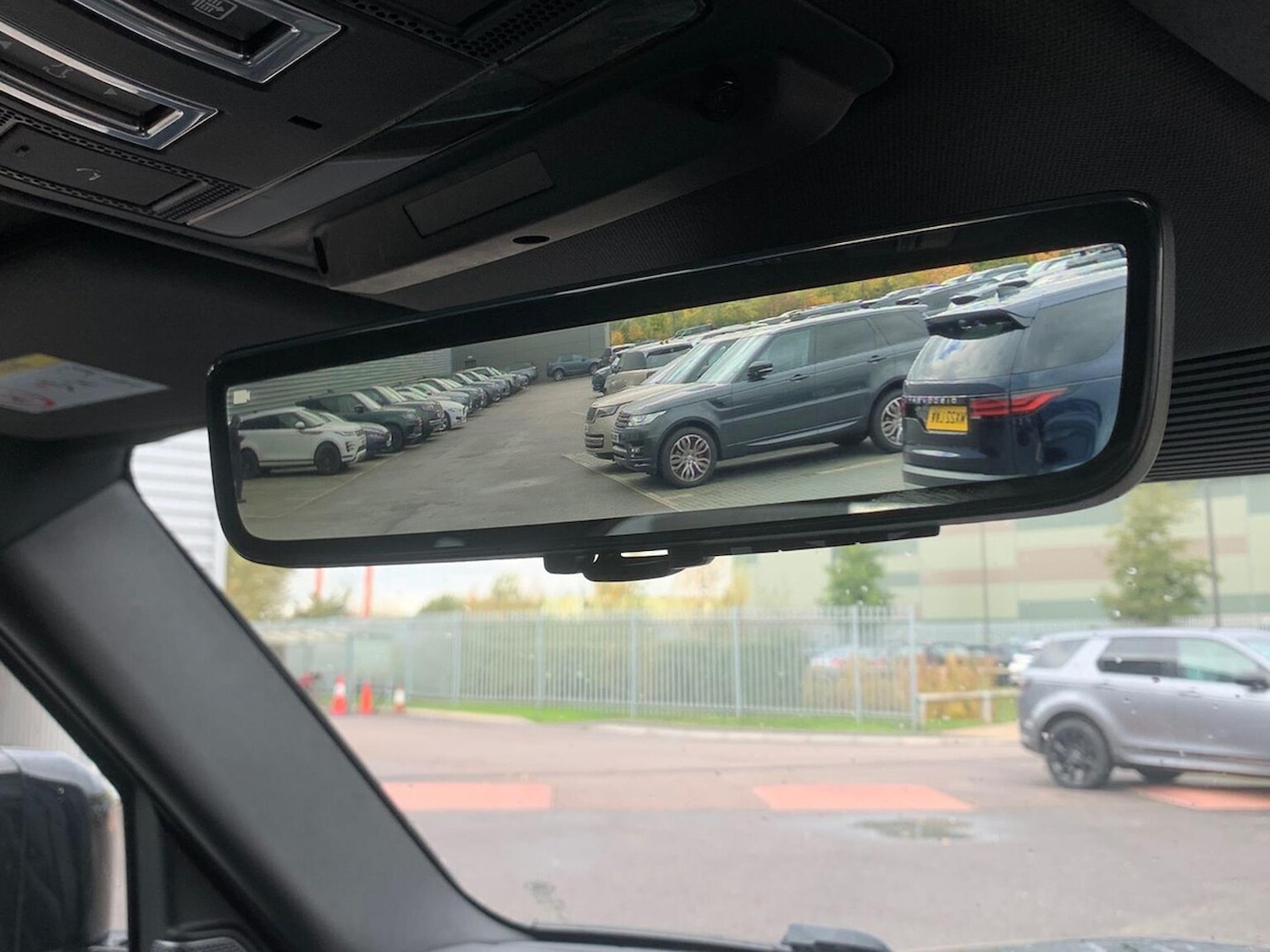 Used Land Rover Defender 2024 for sale - 75956584: Photo 42