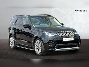 Used Land Rover Discovery 2026 for sale - 79649921: Photo