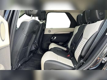 Used Land Rover Discovery 2026 for sale - 79649921: Photo