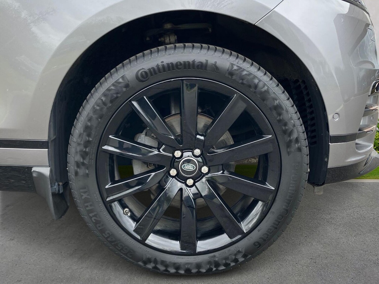 Used Land Rover Range Rover Velar 2020 for sale - 78191783: Photo 10