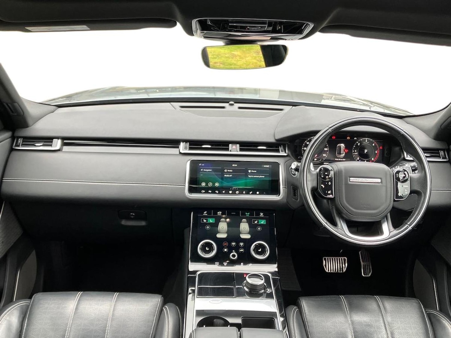 Used Land Rover Range Rover Velar 2020 for sale - 78191783: Photo 11