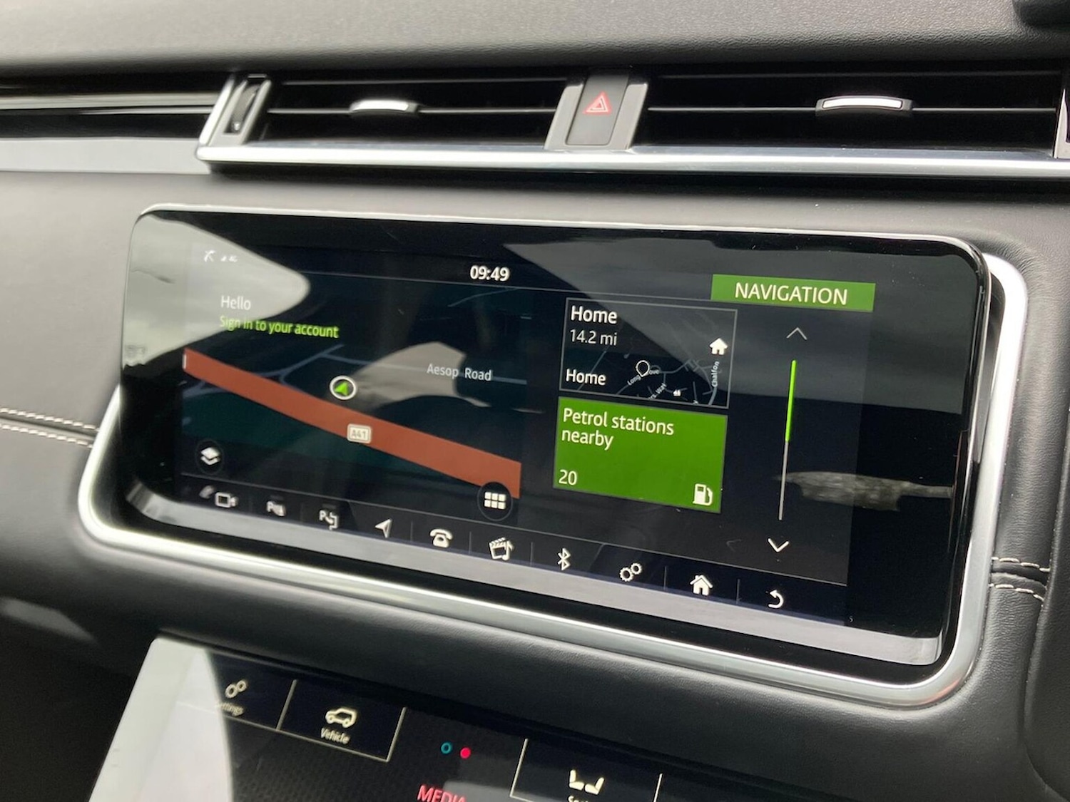 Used Land Rover Range Rover Velar 2020 for sale - 78191783: Photo 13