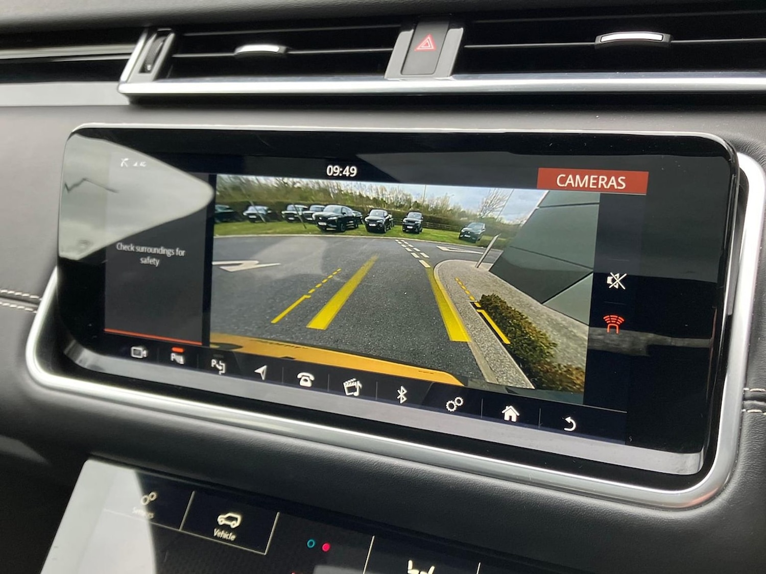 Used Land Rover Range Rover Velar 2020 for sale - 78191783: Photo 14