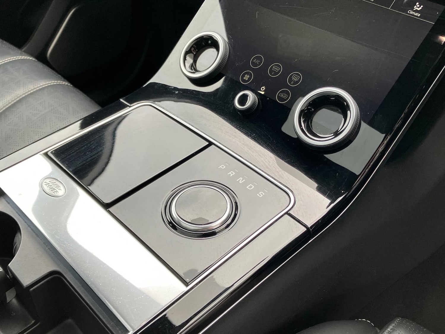 Used Land Rover Range Rover Velar 2020 for sale - 78191783: Photo 15