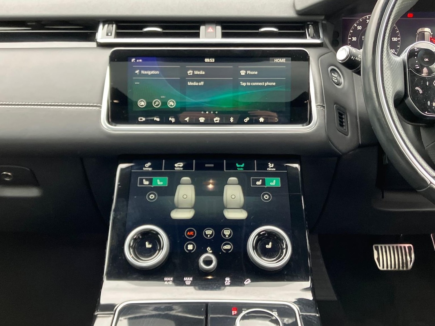 Used Land Rover Range Rover Velar 2020 for sale - 78191783: Photo 16