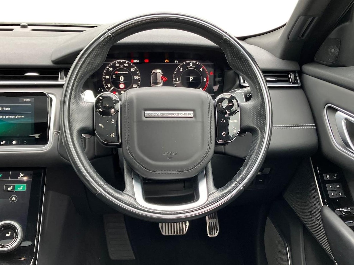 Used Land Rover Range Rover Velar 2020 for sale - 78191783: Photo 17