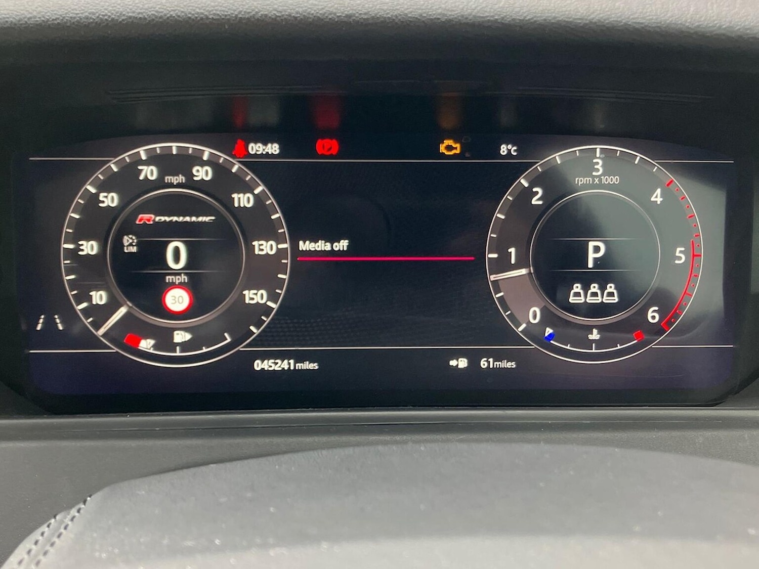 Used Land Rover Range Rover Velar 2020 for sale - 78191783: Photo 18