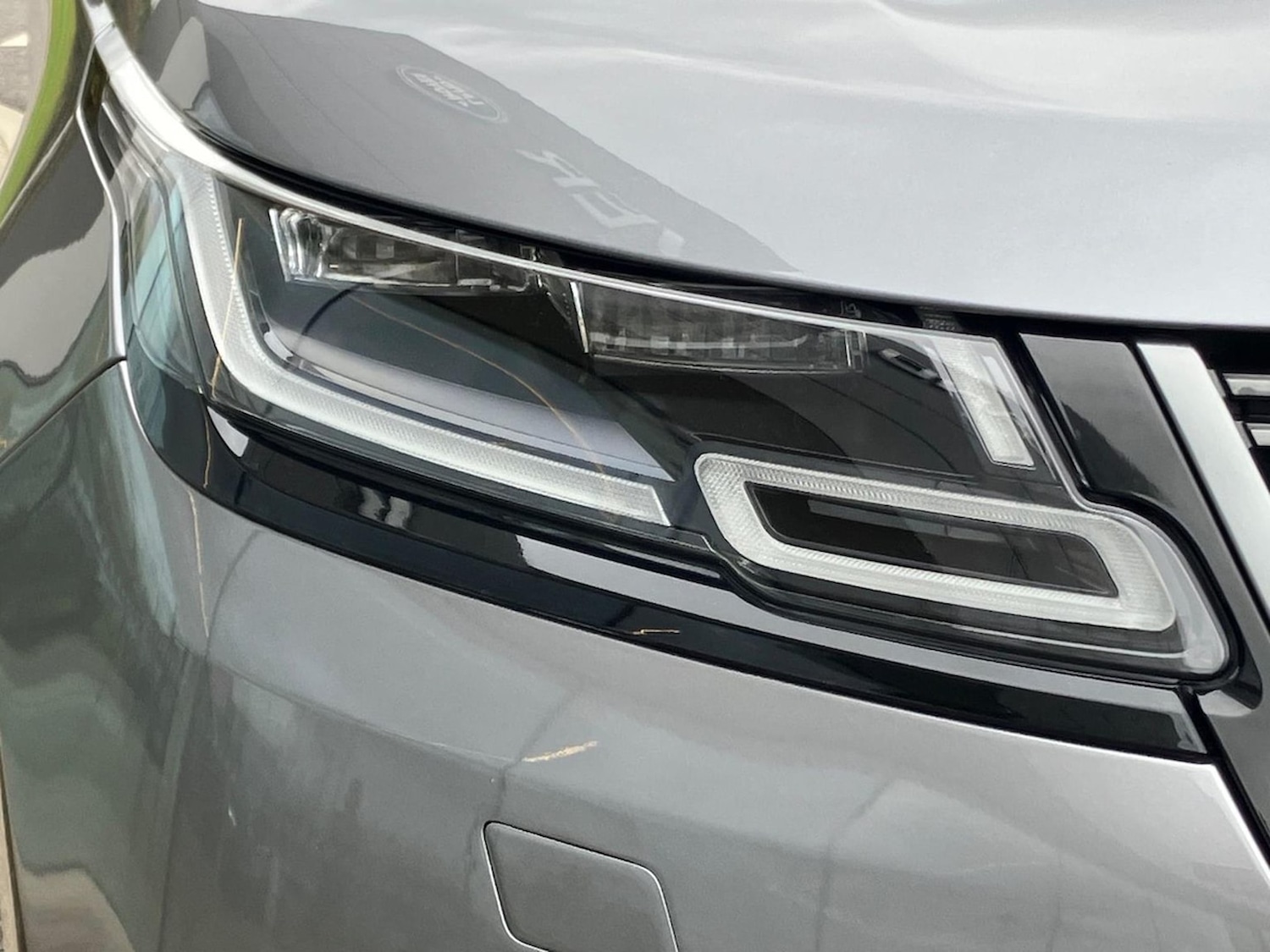 Used Land Rover Range Rover Velar 2020 for sale - 78191783: Photo 19