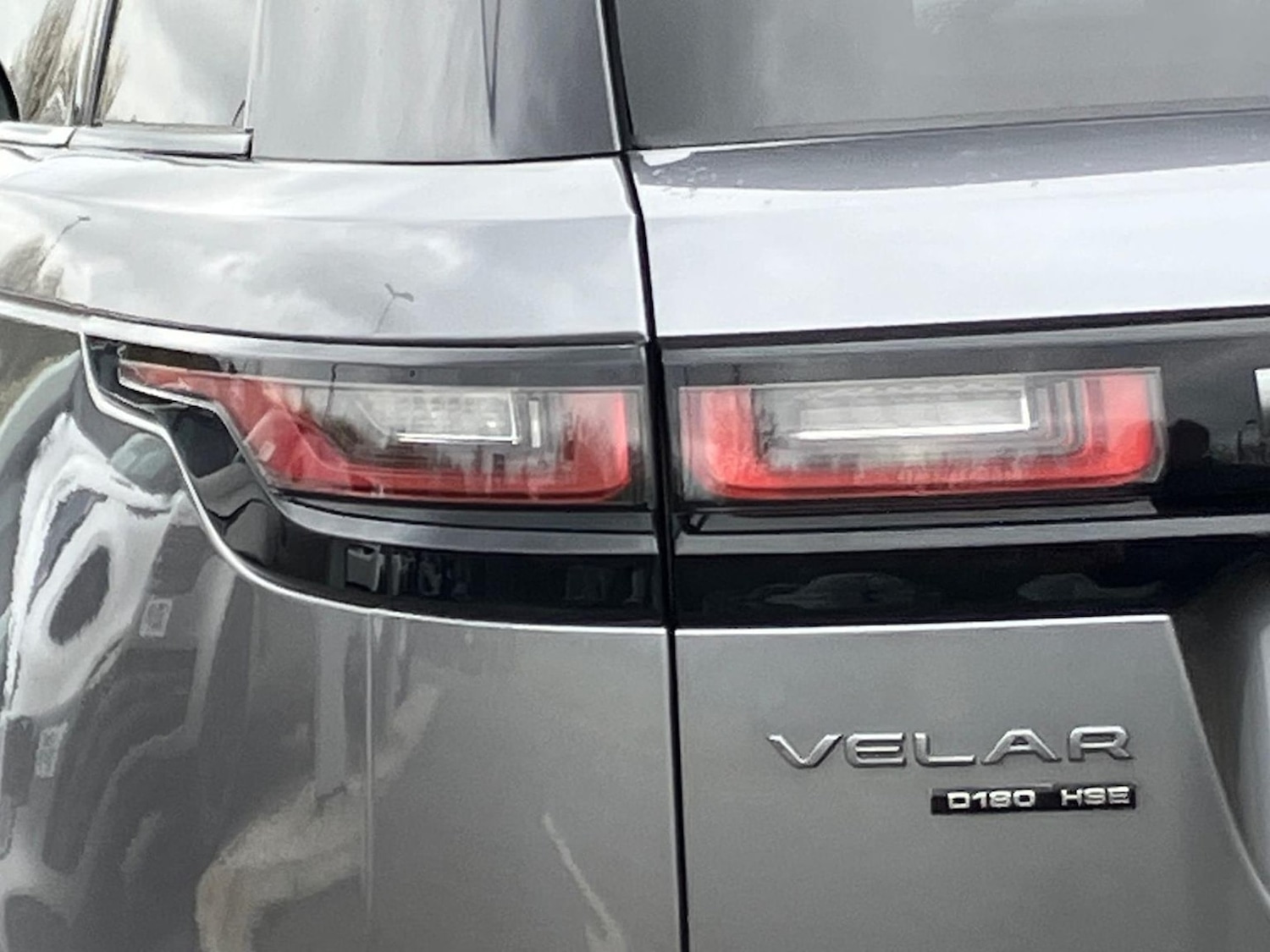 Used Land Rover Range Rover Velar 2020 for sale - 78191783: Photo 21