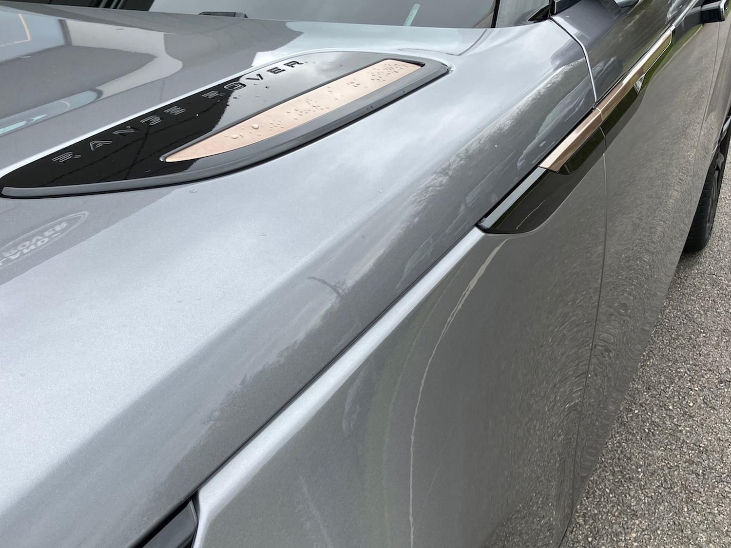 Used Land Rover Range Rover Velar 2020 for sale - 78191783: Photo 22