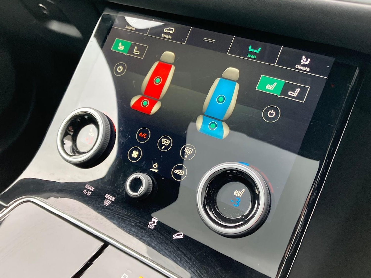 Used Land Rover Range Rover Velar 2020 for sale - 78191783: Photo 24