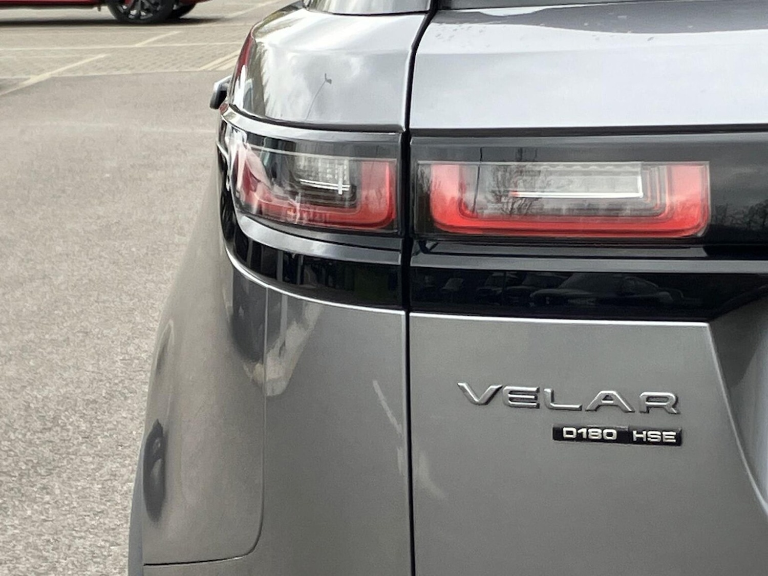 Used Land Rover Range Rover Velar 2020 for sale - 78191783: Photo 28