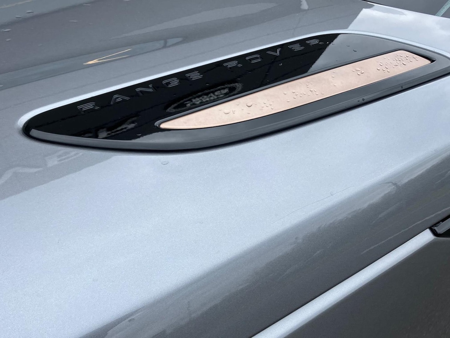 Used Land Rover Range Rover Velar 2020 for sale - 78191783: Photo 30