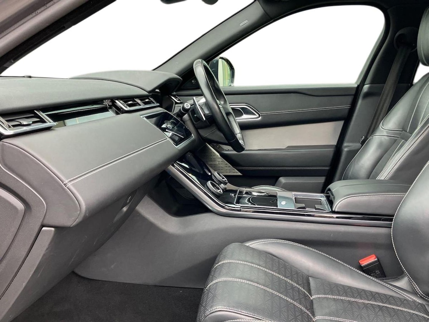 Used Land Rover Range Rover Velar 2020 for sale - 78191783: Photo 5