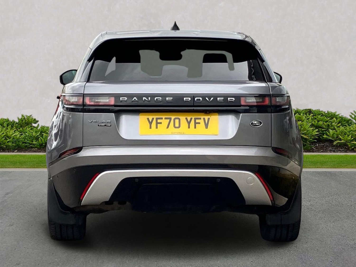 Used Land Rover Range Rover Velar 2020 for sale - 78191783: Photo 8