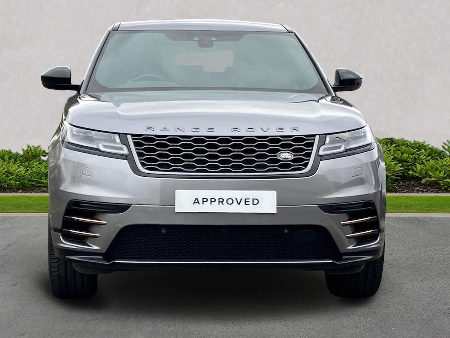 Used Land Rover Range Rover Velar 2020 for sale - 78191783: Photo 9