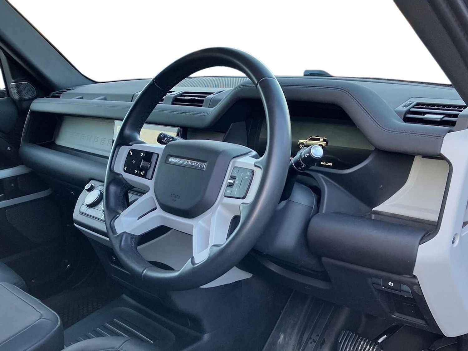 Used Land Rover Defender 2023 for sale - 78145914: Photo 11