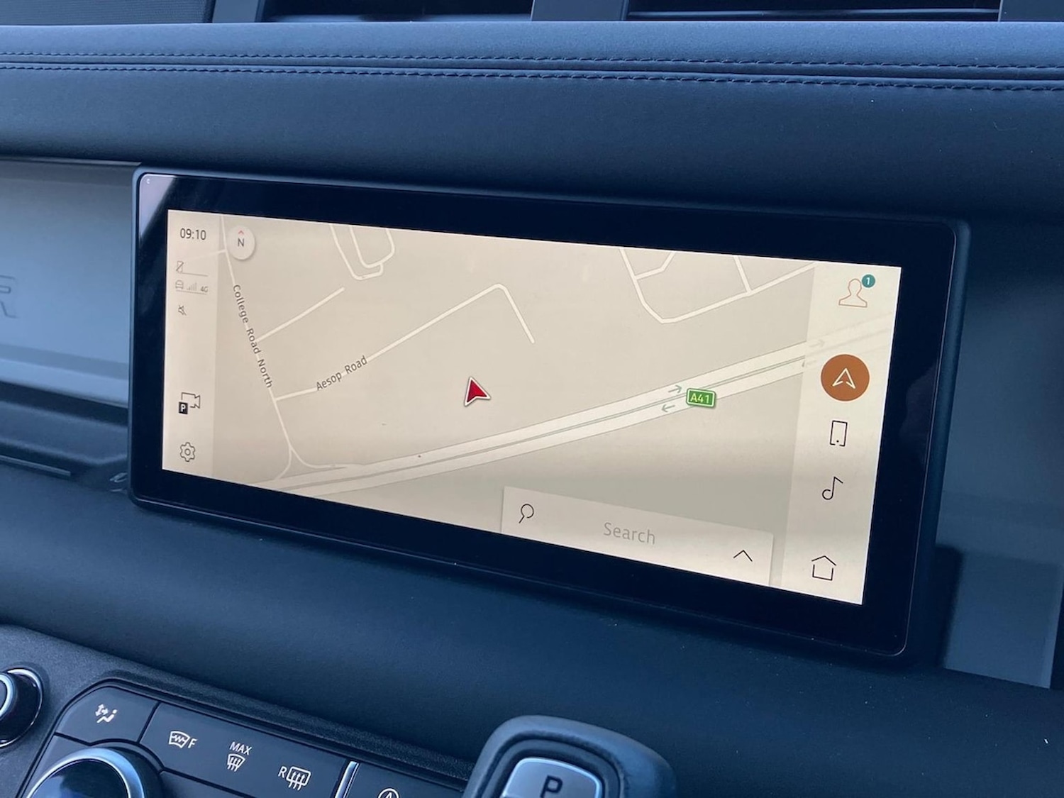 Used Land Rover Defender 2023 for sale - 78145914: Photo 13