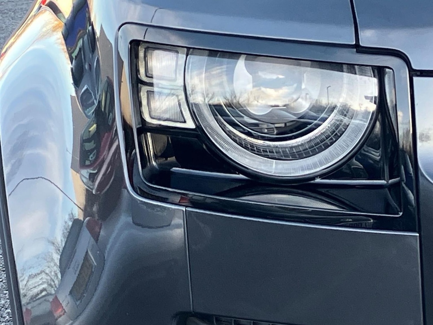 Used Land Rover Defender 2023 for sale - 78145914: Photo 19