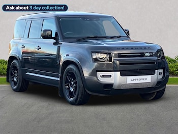 Used Land Rover Defender 2023 for sale - 78145914: Photo