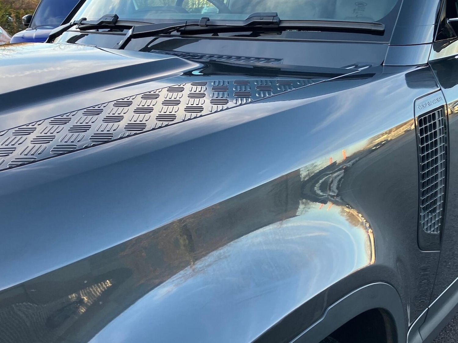 Used Land Rover Defender 2023 for sale - 78145914: Photo 22