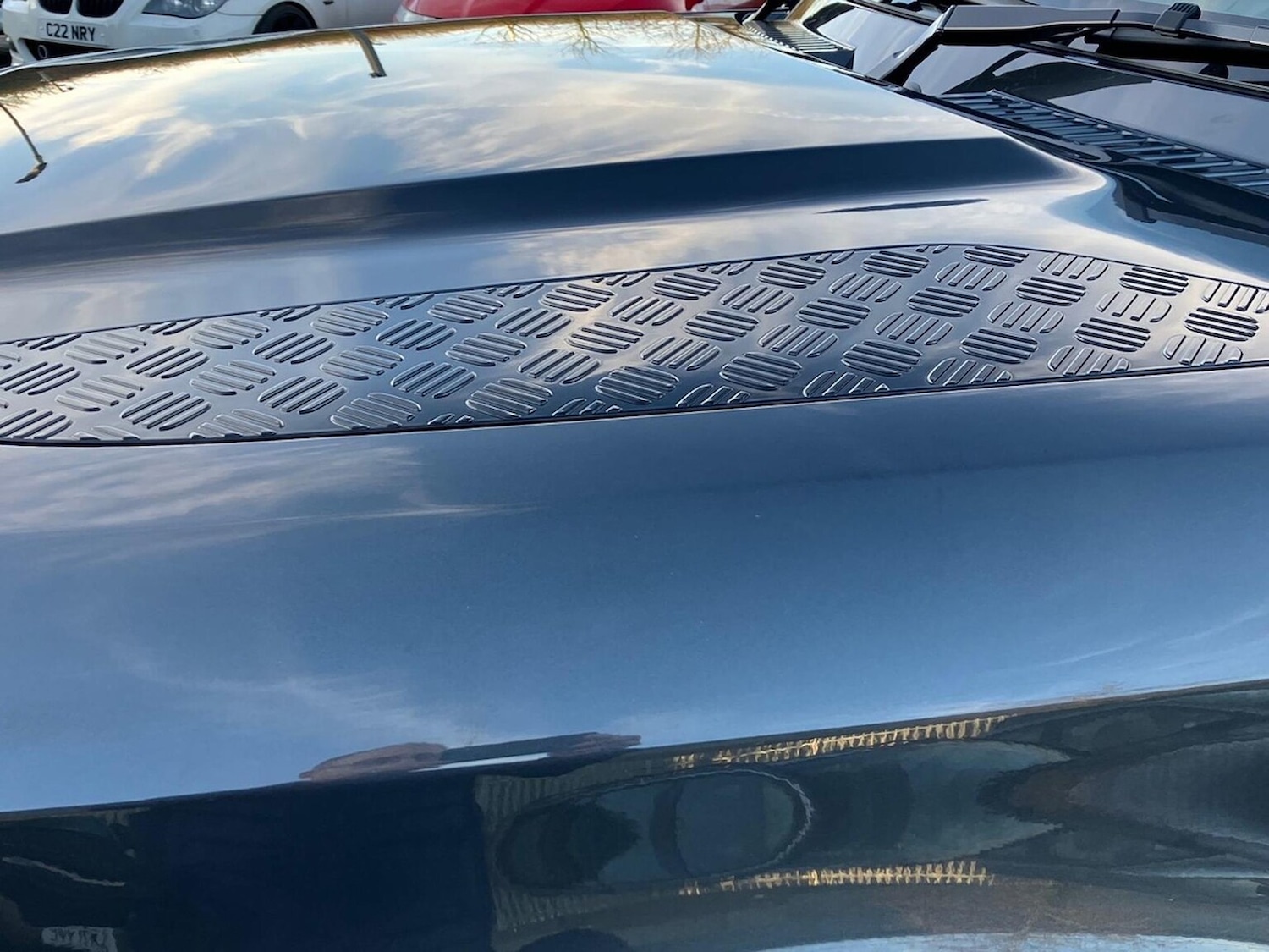 Used Land Rover Defender 2023 for sale - 78145914: Photo 30