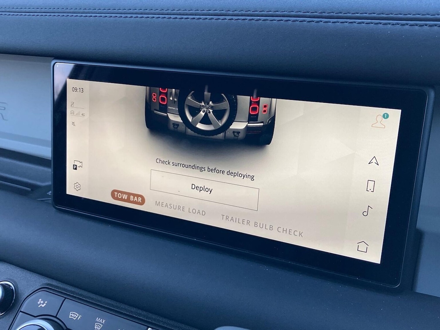 Used Land Rover Defender 2023 for sale - 78145914: Photo 37