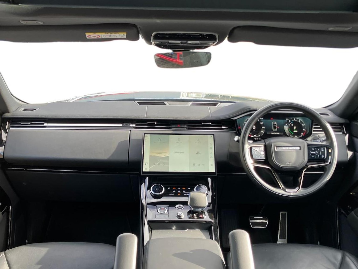 Used Land Rover Range Rover Sport 2022 for sale - 78191610: Photo 11