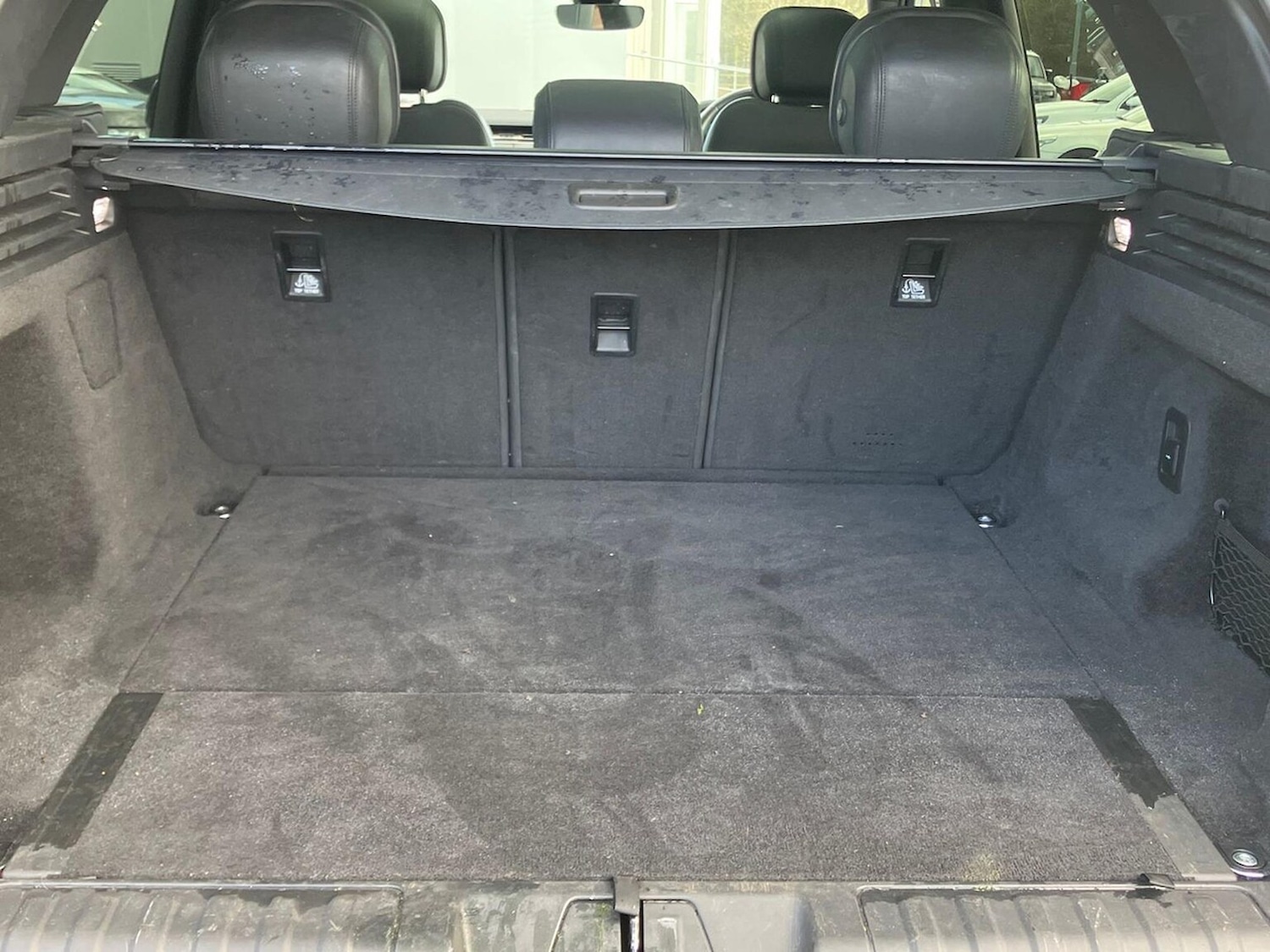 Used Land Rover Range Rover Sport 2022 for sale - 78191610: Photo 12