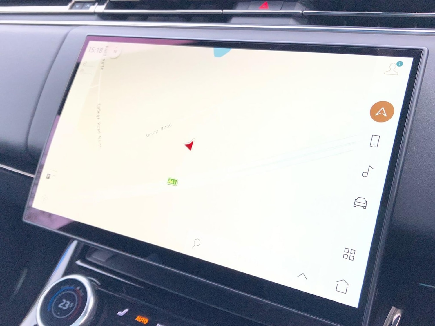 Used Land Rover Range Rover Sport 2022 for sale - 78191610: Photo 13