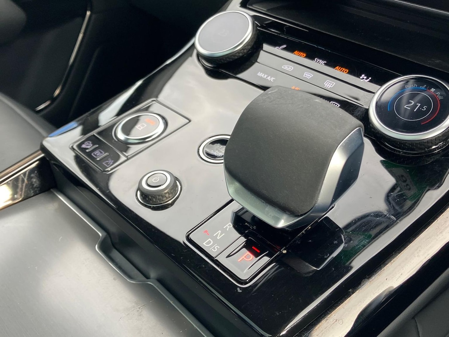 Used Land Rover Range Rover Sport 2022 for sale - 78191610: Photo 15