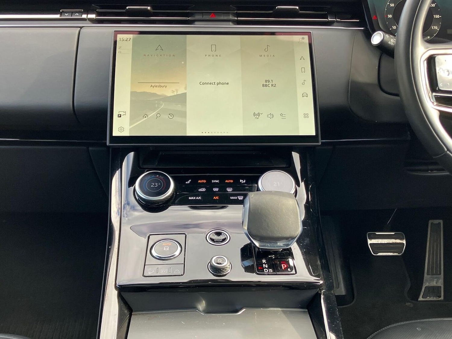 Used Land Rover Range Rover Sport 2022 for sale - 78191610: Photo 16