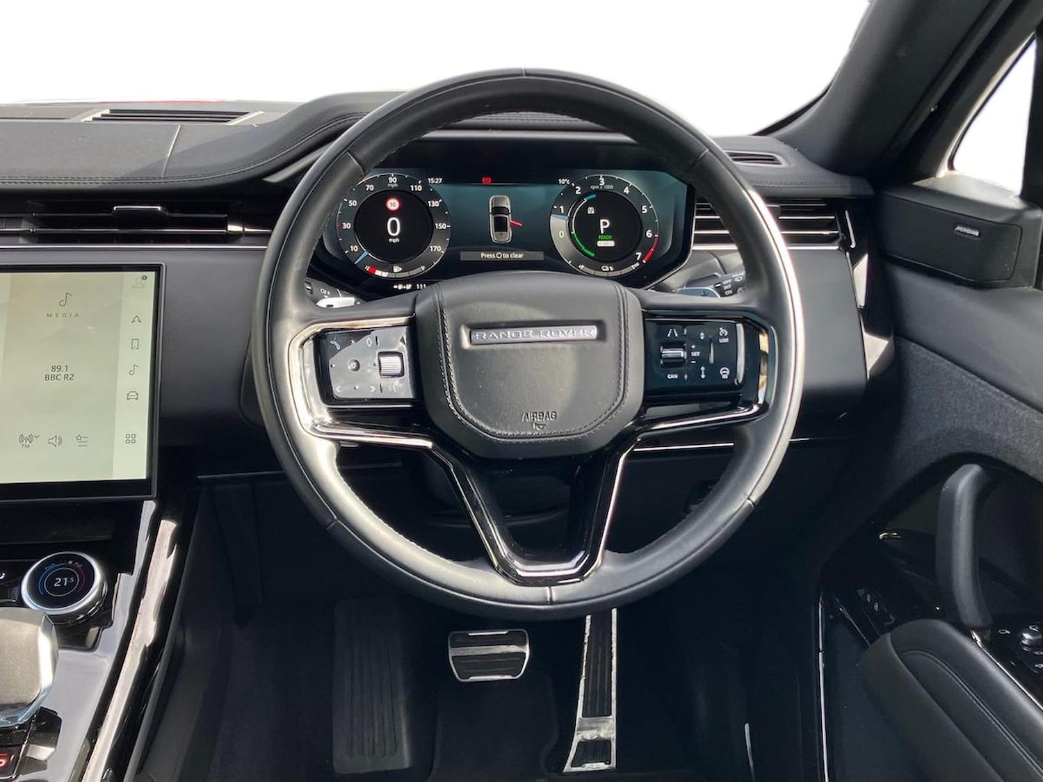 Used Land Rover Range Rover Sport 2022 for sale - 78191610: Photo 17