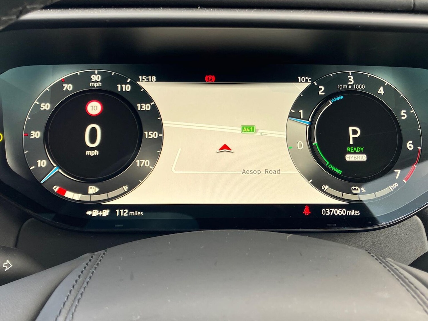 Used Land Rover Range Rover Sport 2022 for sale - 78191610: Photo 18