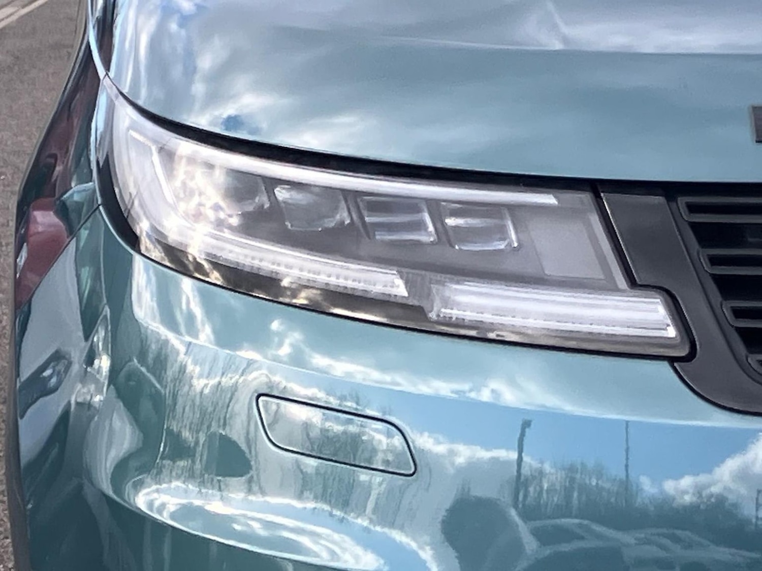 Used Land Rover Range Rover Sport 2022 for sale - 78191610: Photo 19