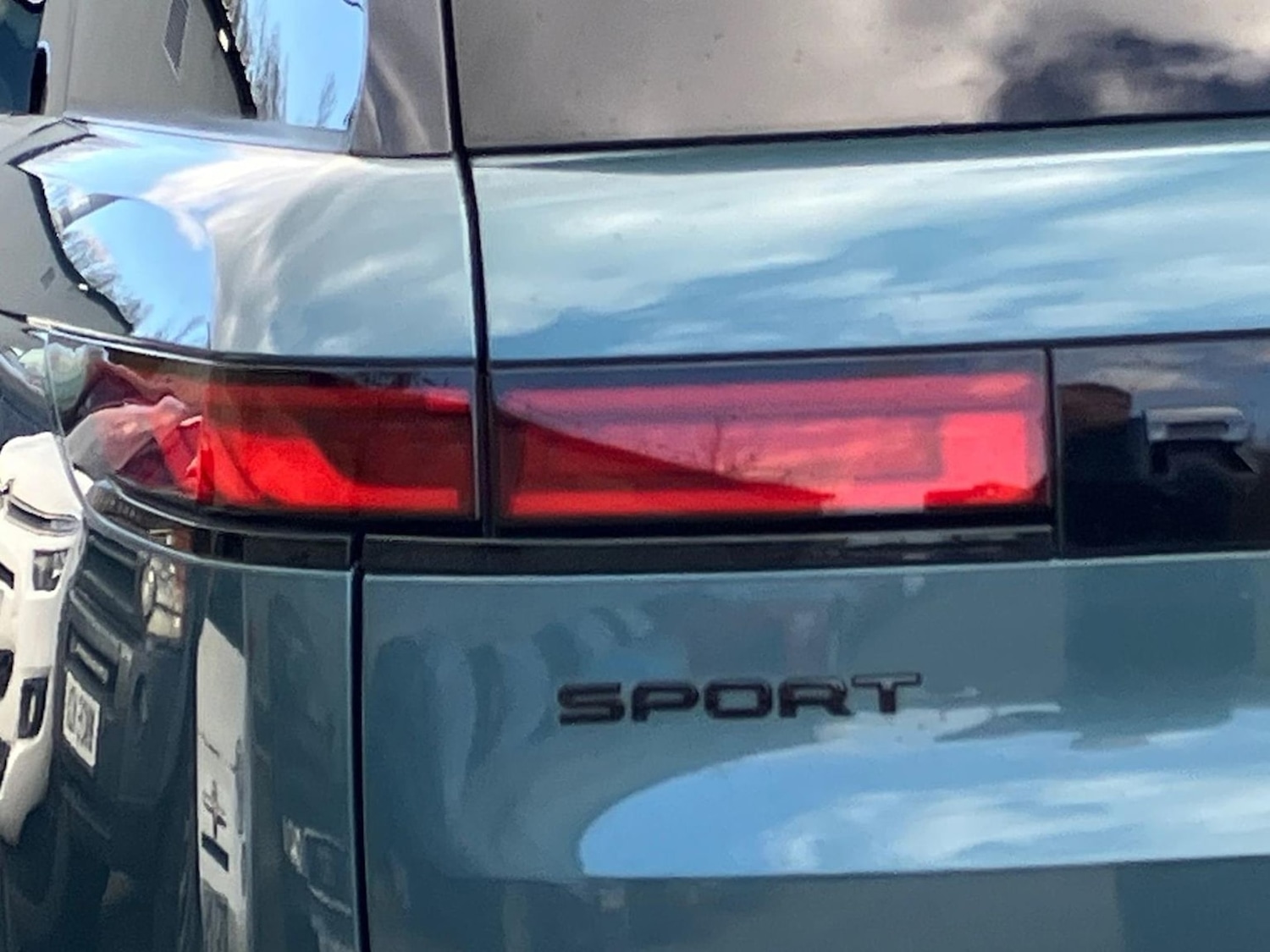 Used Land Rover Range Rover Sport 2022 for sale - 78191610: Photo 21