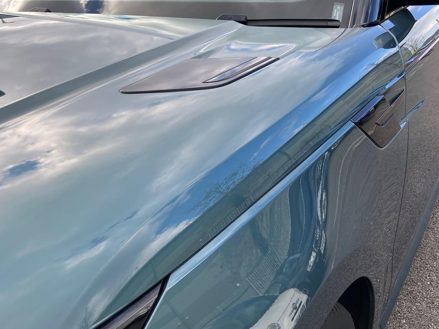 Used Land Rover Range Rover Sport 2022 for sale - 78191610: Photo 22