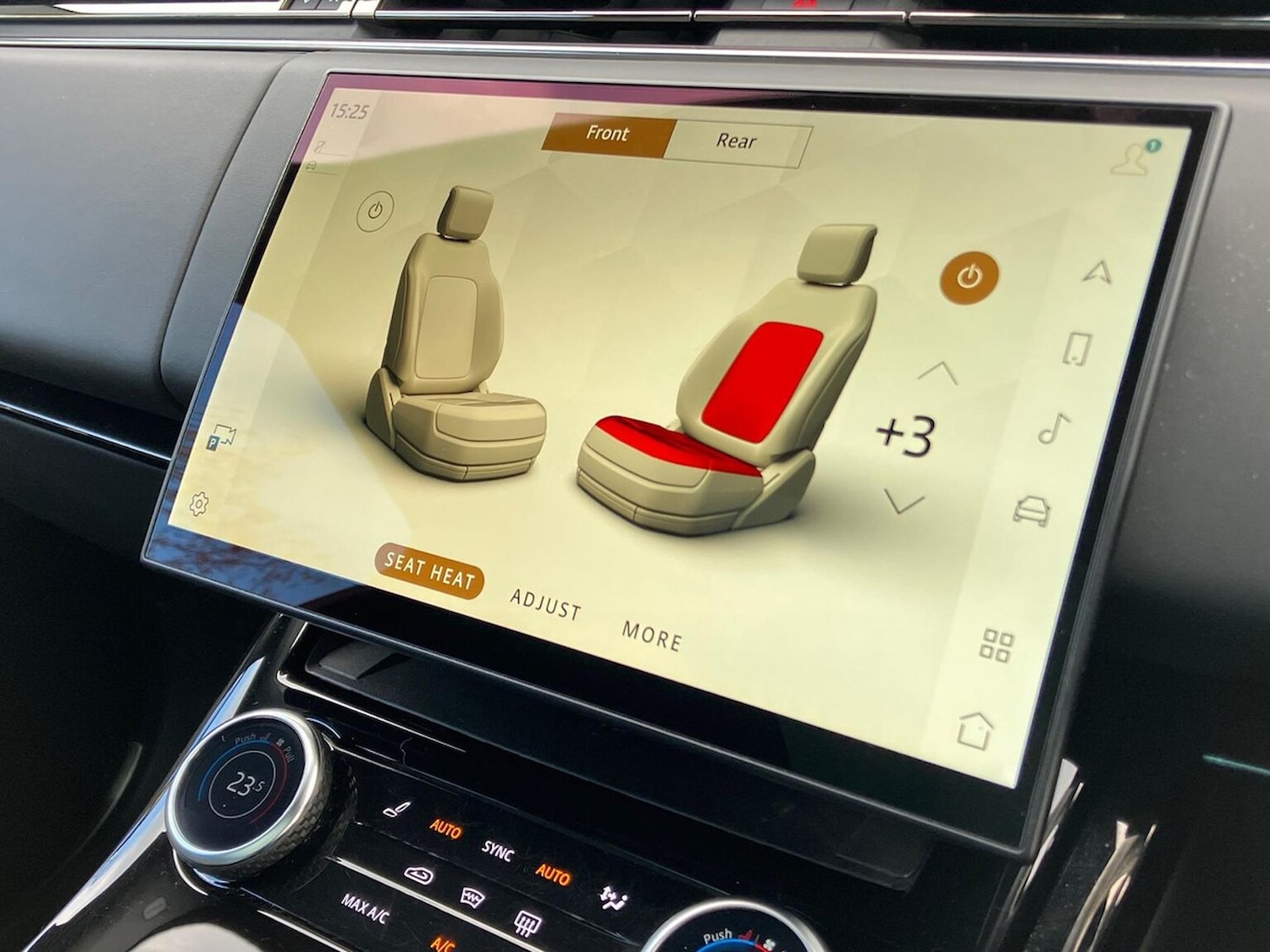 Used Land Rover Range Rover Sport 2022 for sale - 78191610: Photo 24