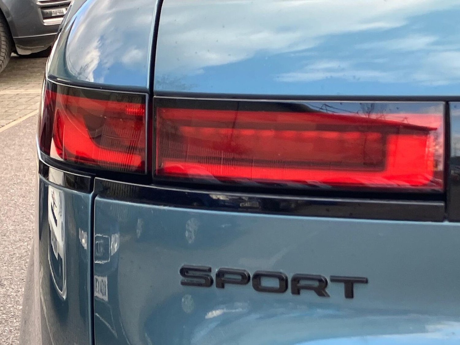 Used Land Rover Range Rover Sport 2022 for sale - 78191610: Photo 28