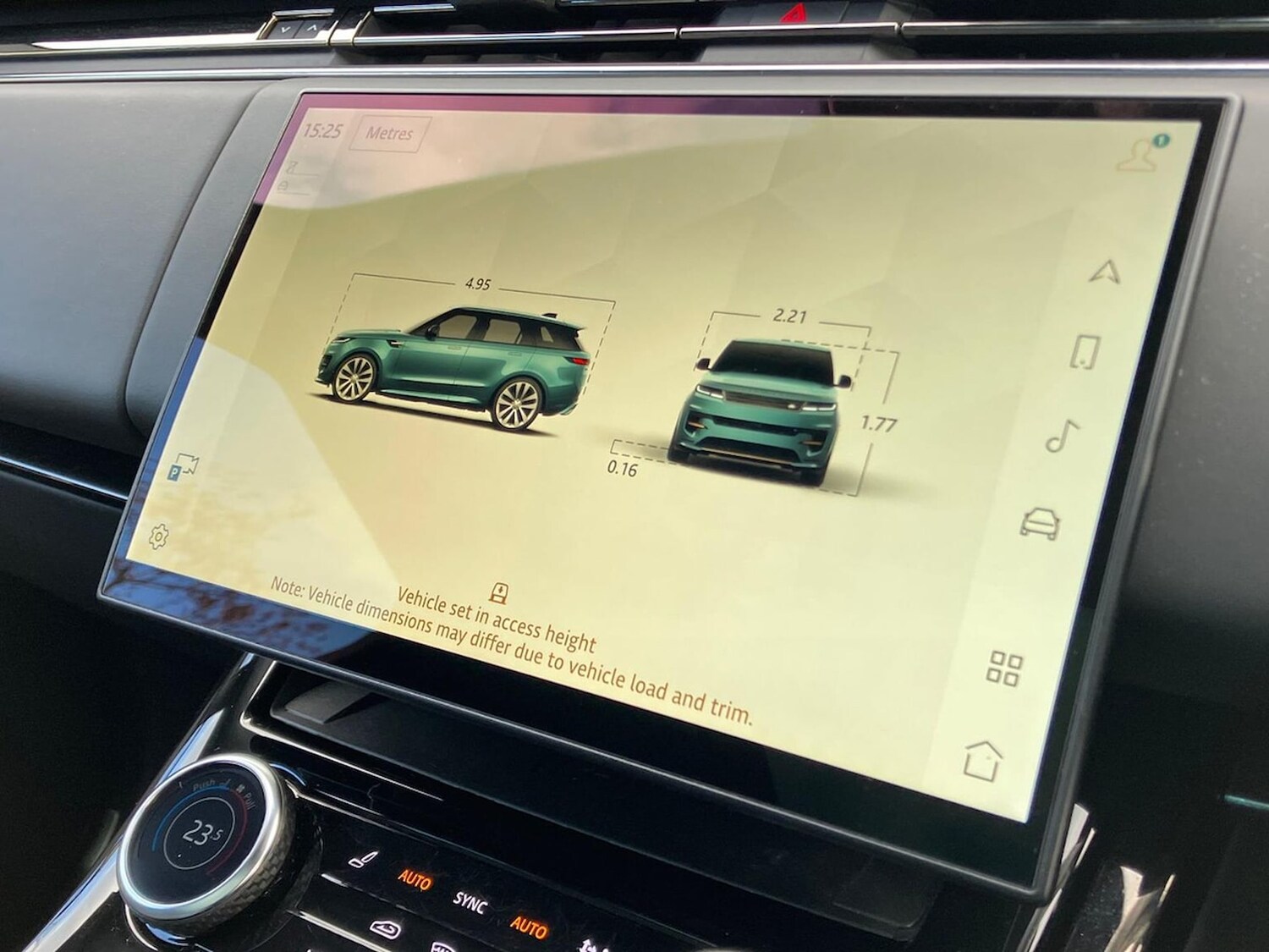 Used Land Rover Range Rover Sport 2022 for sale - 78191610: Photo 31