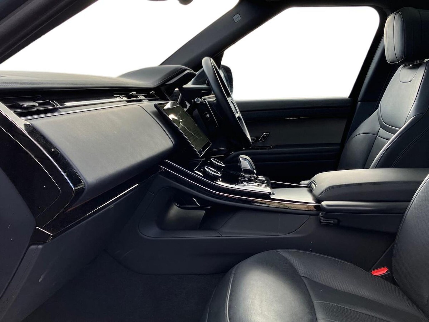 Used Land Rover Range Rover Sport 2022 for sale - 78191610: Photo 5