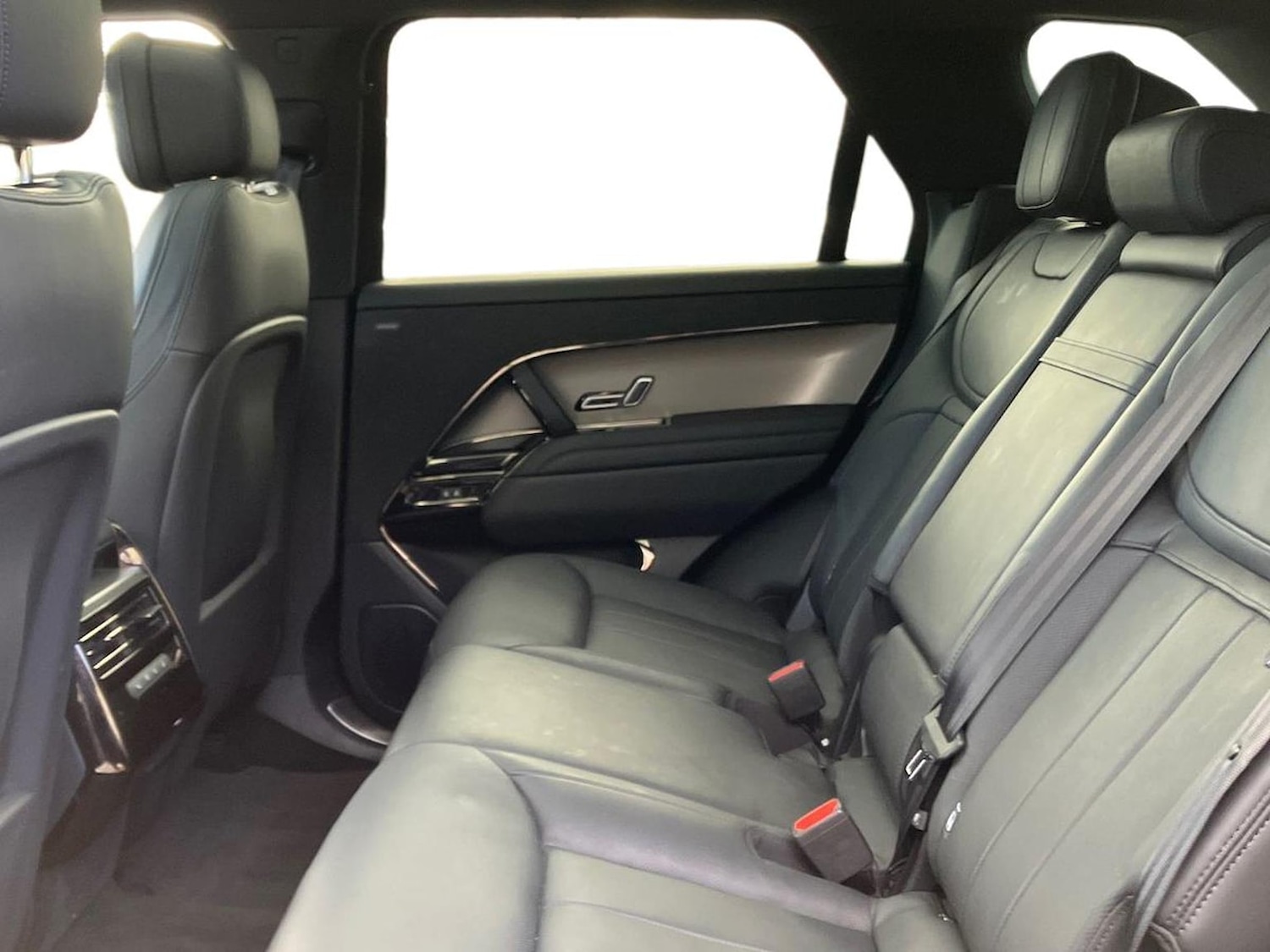 Used Land Rover Range Rover Sport 2022 for sale - 78191610: Photo 6