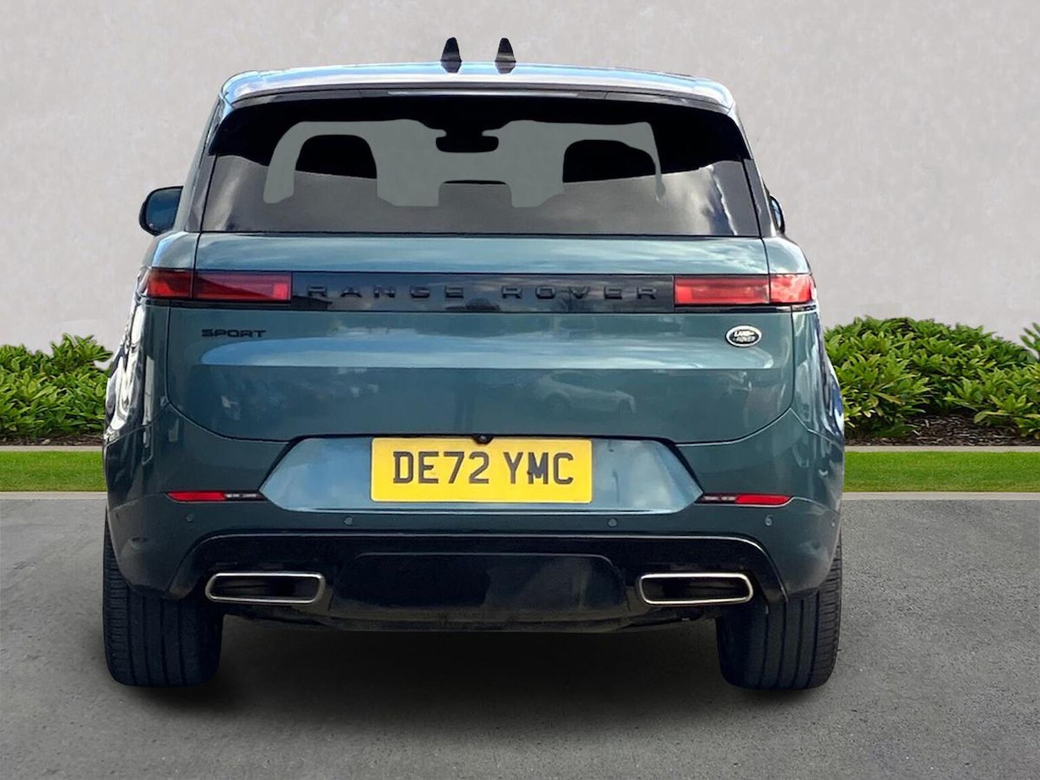 Used Land Rover Range Rover Sport 2022 for sale - 78191610: Photo 8