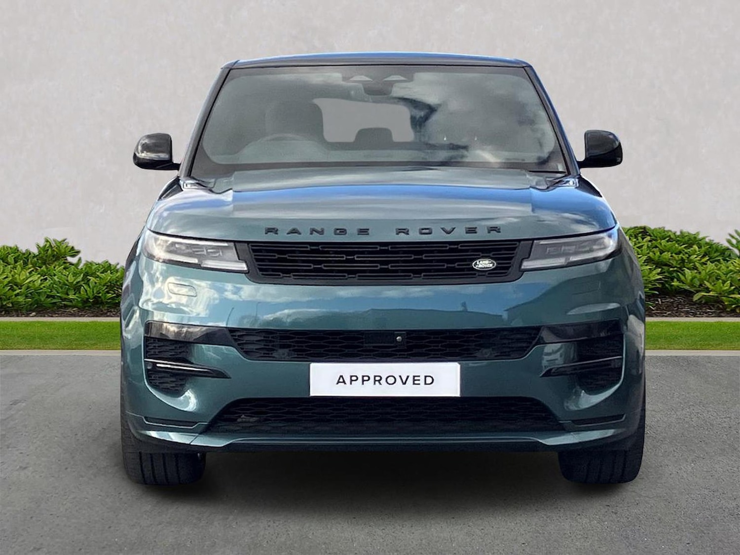 Used Land Rover Range Rover Sport 2022 for sale - 78191610: Photo 9