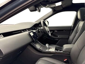 Used Land Rover Range Rover Evoque 2024 for sale - 78310421: Photo