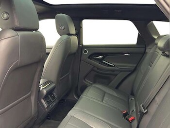 Used Land Rover Range Rover Evoque 2024 for sale - 78310421: Photo