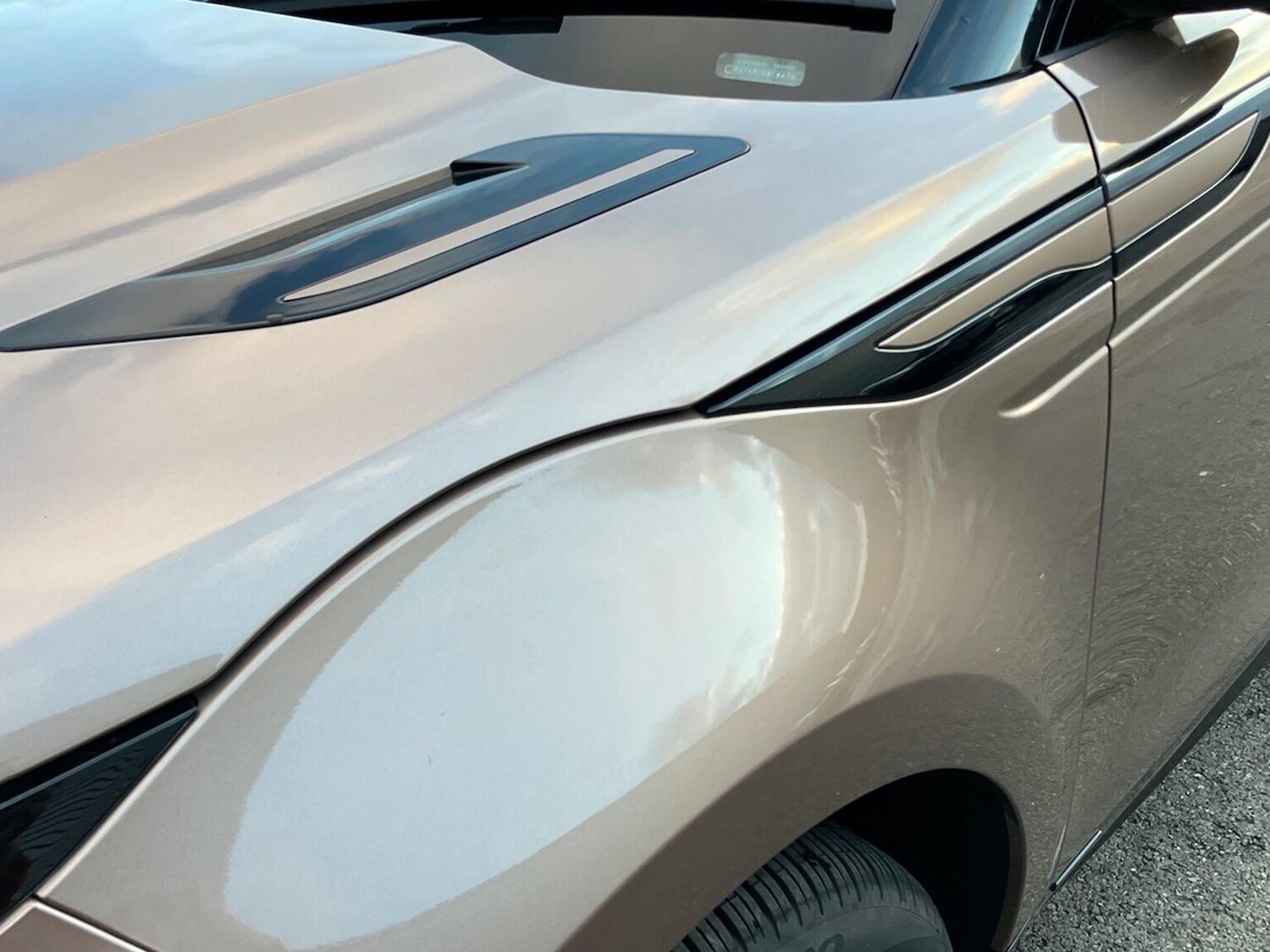 Used Land Rover Range Rover Evoque 2024 for sale - 77488103: Photo 20