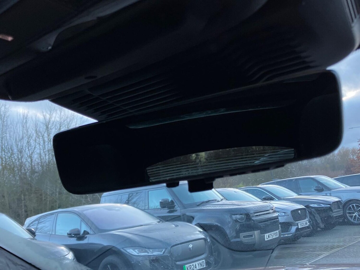 Used Land Rover Range Rover Evoque 2024 for sale - 77488103: Photo 23