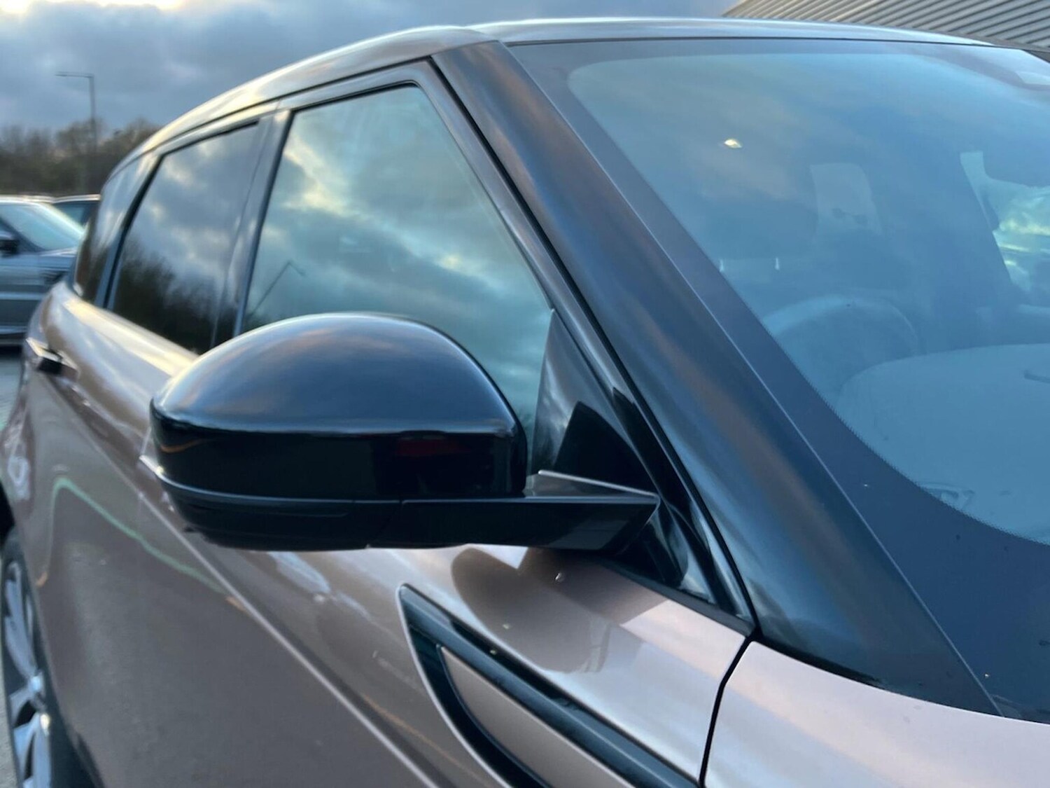 Used Land Rover Range Rover Evoque 2024 for sale - 77488103: Photo 34