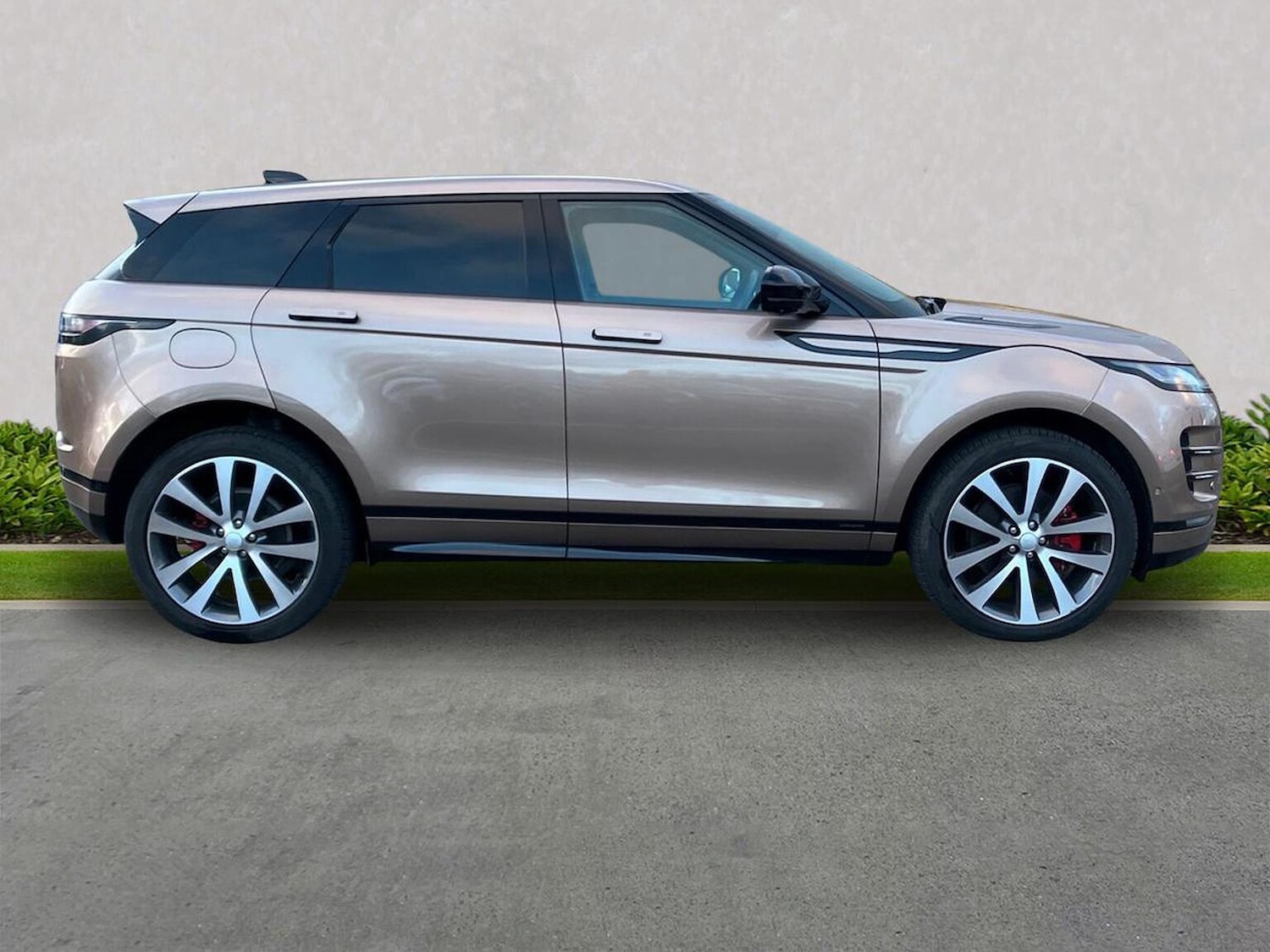 Used Land Rover Range Rover Evoque 2024 for sale - 77488103: Photo 5